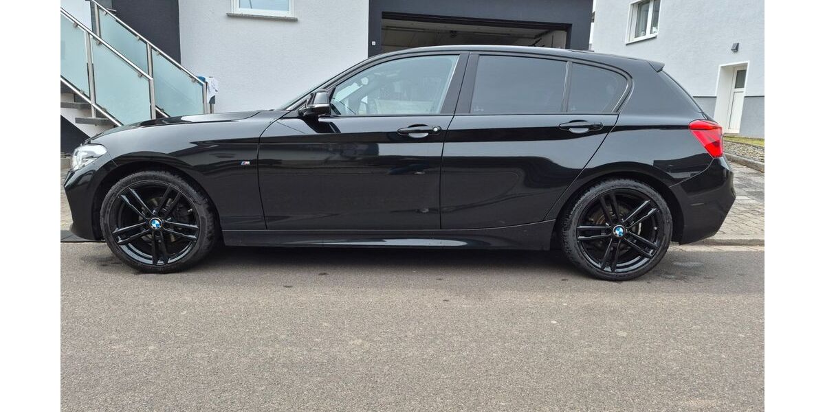 BMW 118 79.980 km 15.900 &euro; Freisen-Oberkirchen 66629