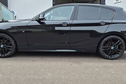 BMW 118 79.980 km 16.590 &euro; Freisen-Oberkirchen 66629