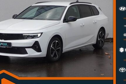 Opel Astra 12.750 km 26.480 &euro; Saarbrücken 66121