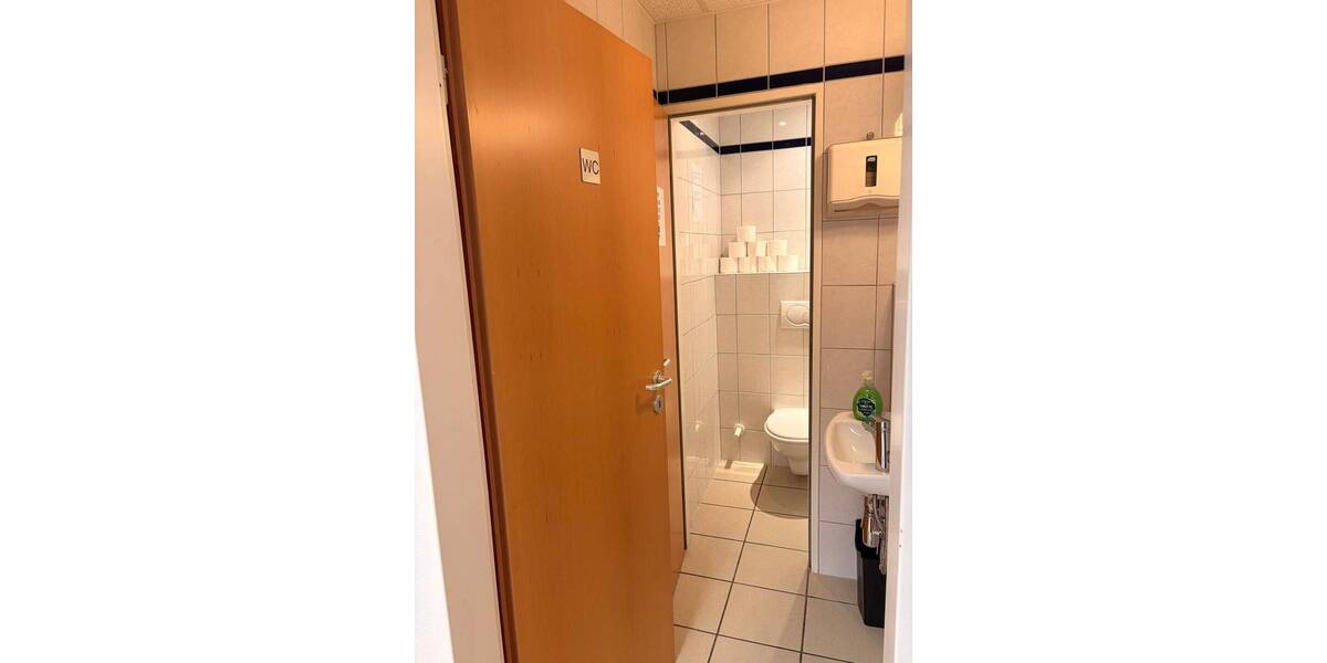 Gewerbeobjekt Saarbrücken St Johann - 200&euro; | Angebot:26262032