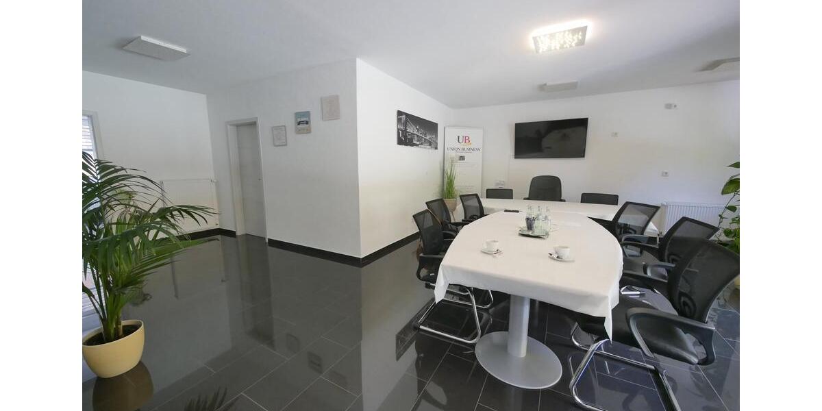 Gewerbeobjekt Saarbrücken Scheidt - 1.390&euro; | Angebot:23518313