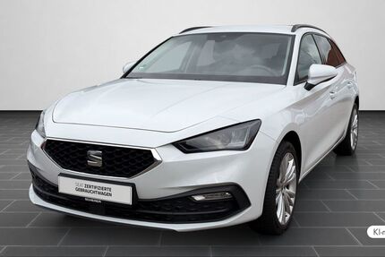 Seat Leon 30.800 km 21.900 &euro; Kirkel 66459