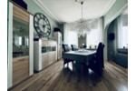 Doppelhaushälfte in Spiesen-Elversberg mit Garten & Garage - Einfamilienhaus Spiesen-Elversberg Elversberg | Angebot:27272103