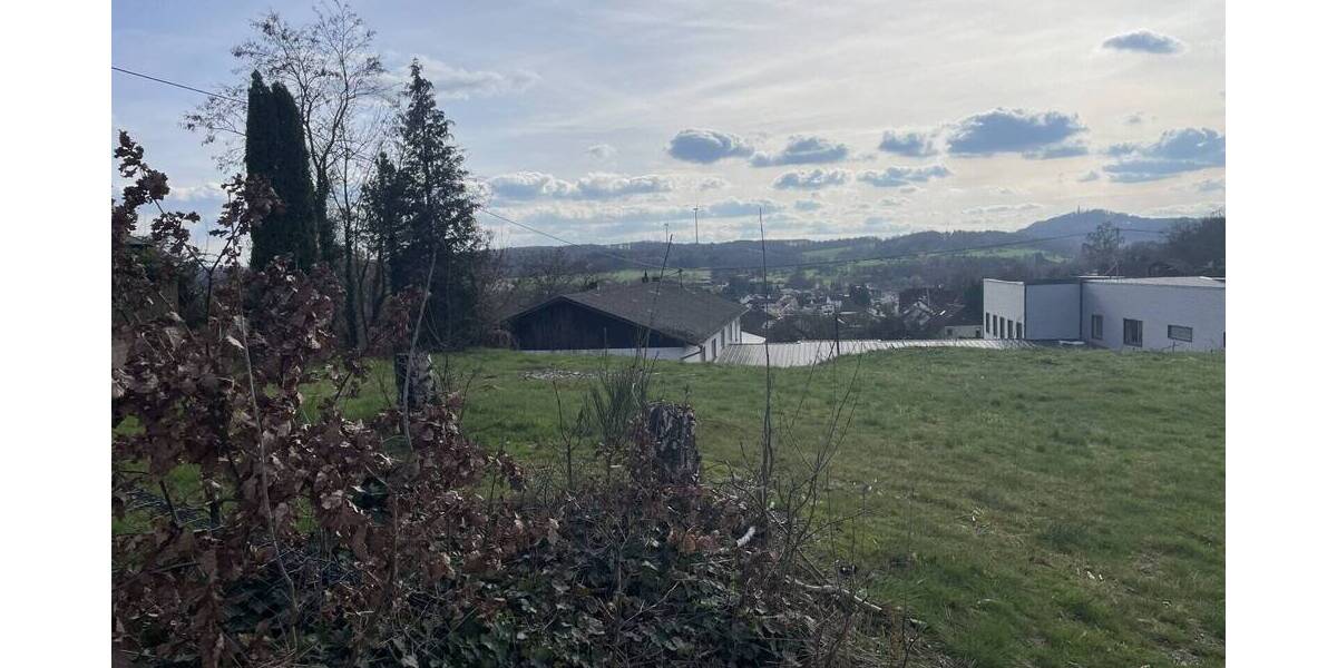 Grundstück Oberthal - 119.000&euro; | Angebot:25729708