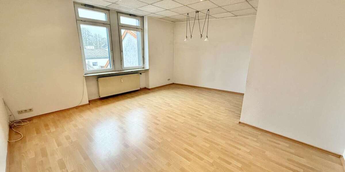 Etagenwohnung Waldmohr - 3 Zimmer, 76 m&sup2;, 650&euro; | Angebot:23820782