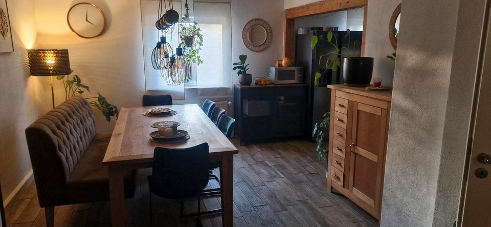 Einfamilienhaus Rodenbach - 6 Zimmer, 202 m&sup2;, 380.000&euro; | Angebot:23550275