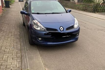 Renault Clio 240.000 km 1.500 &euro; Saarbrücken 66123