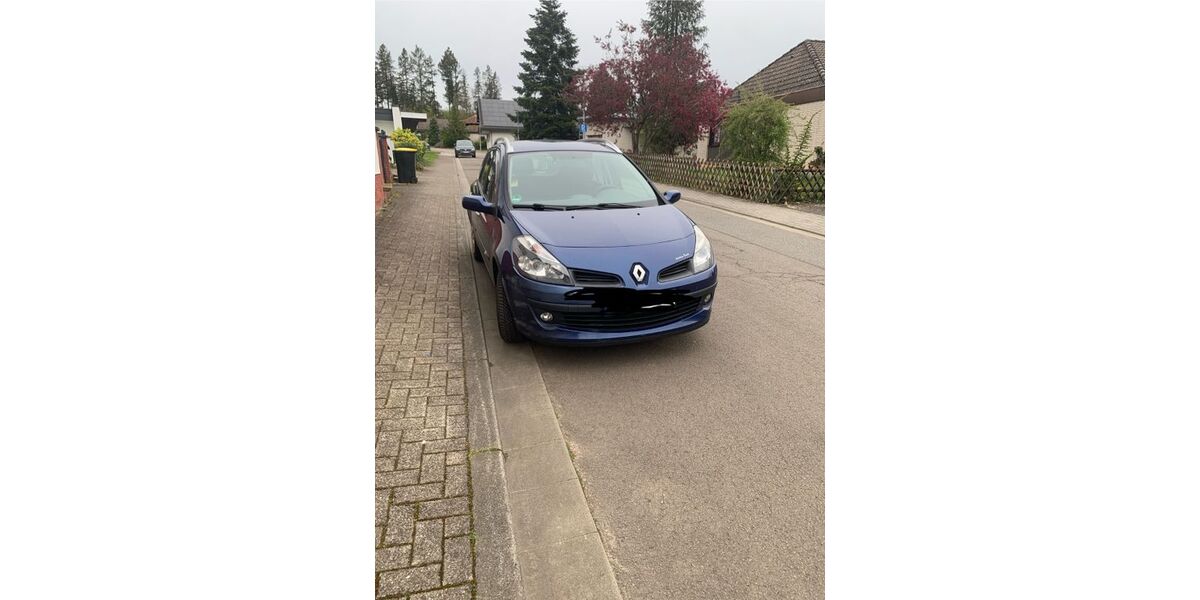 Renault Clio 240.000 km 1.500 &euro; Saarbrücken 66123