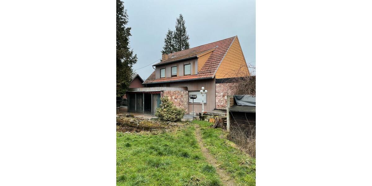 Einfamilienhaus Neunkirchen Heinitz - 10 Zimmer, 258 m&sup2;, 397.000&euro; | Angebot:24585956