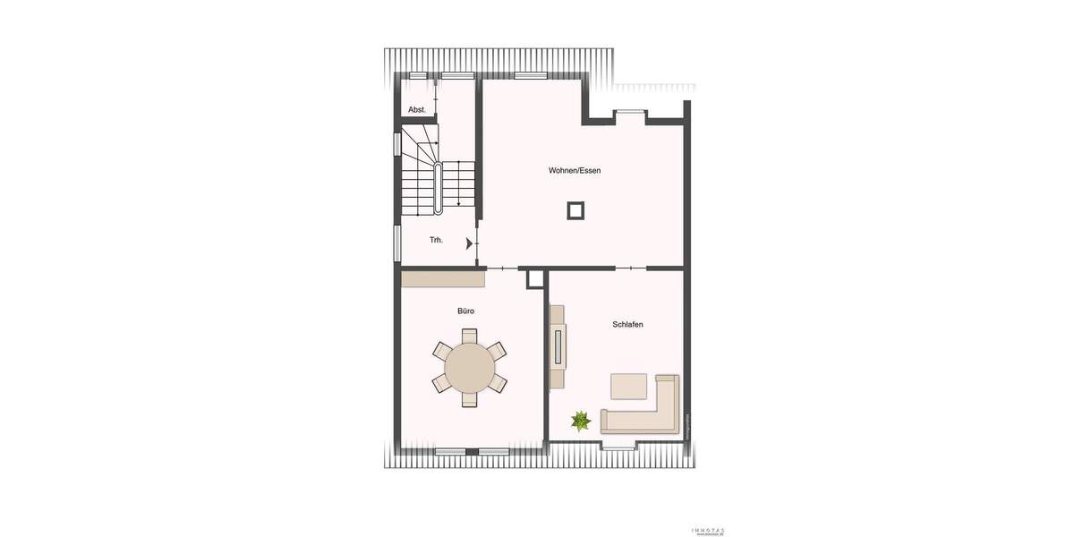 Mehrfamilienhaus, Wohnhaus Pirmasens Innenstadt - 5 Zimmer, 168 m&sup2;, 95.000&euro; | Angebot:25775785