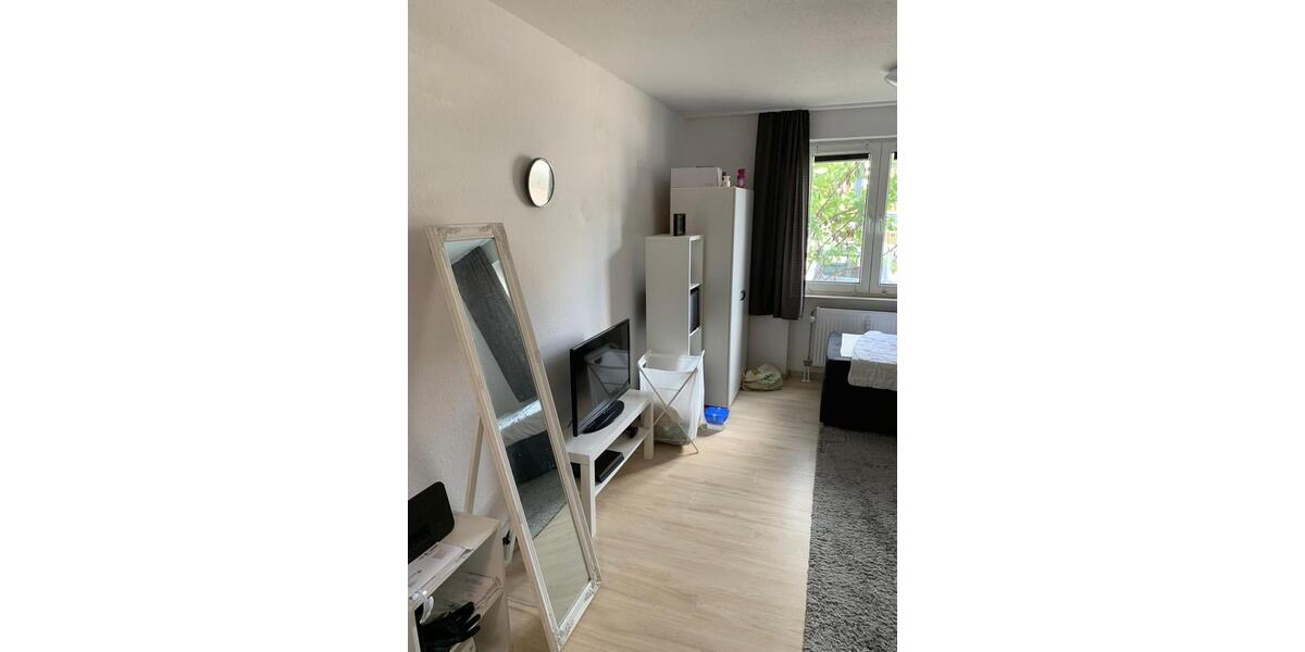 Etagenwohnung Homburg - 1 Zimmer, 22 m&sup2;, 500&euro; | Angebot:26563346