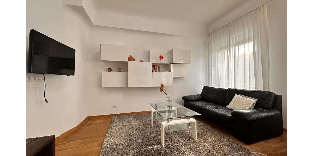 Zimmer Saarbrücken Malstatt - 2 Zimmer, 990&euro; | Angebot:24442995