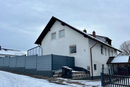 Haus Waldmohr - 7 Zimmer, 360 m&sup2;, 500.000&euro; | Angebot:25299406