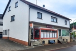 Wohn- und Geschäftshaus mit CaféLadenfläche und zwei Wohneinheiten in Steinbach am Glan - Mehrfamilienhaus, Wohnhaus Steinbach am Glan | Angebot:27159246