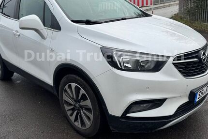 Opel Mokka 1.500 km 8.000 &euro; Saarbrücken 66115