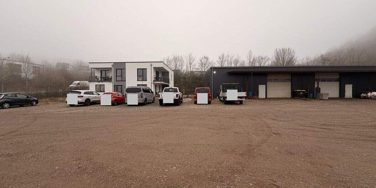Gewerbeobjekt Schiffweiler Landsweiler - 1.190.000&euro; | Angebot:25673023