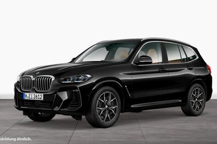 BMW X3 14.258 km 55.590 &euro; Kirkel 66459