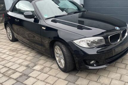 BMW 118 196.000 km 7.200 &euro; Blieskastel 66440