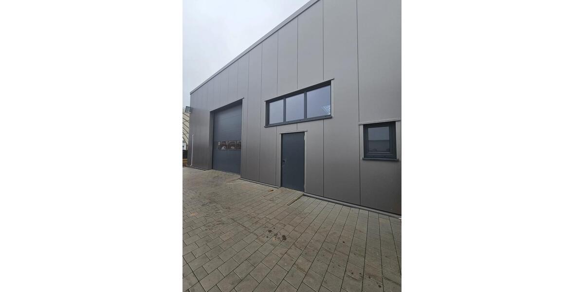 Gewerbeobjekt Bruchmühlbach-Miesau Miesau - 2.200&euro; | Angebot:25238566