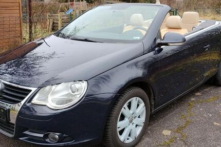 VW Eos 180.000 km 3.700 &euro; Homburg 66424