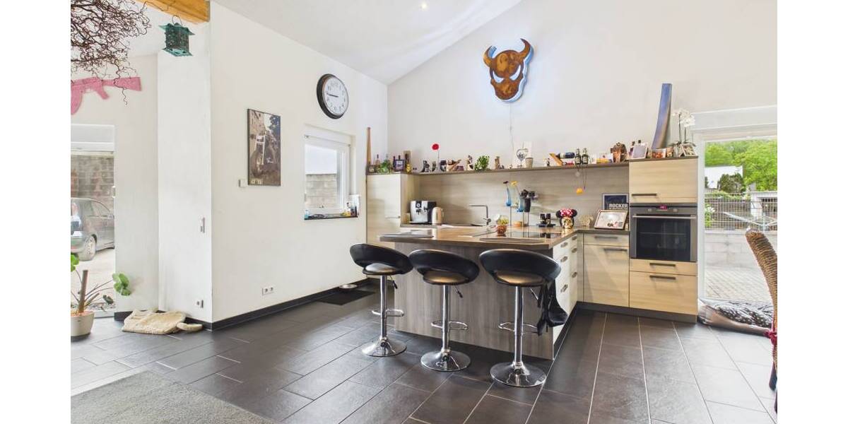 Bungalow Illingen / Steinertshaus Illingen - 2 Zimmer, 111 m&sup2;, 395.000&euro; | Angebot:26723466