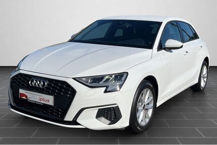 Audi A3 47.798 km 21.990 &euro; Homburg 66424
