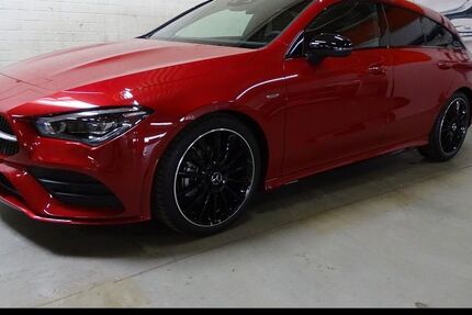 Mercedes-Benz CLA 200 Shooting Brake 77.851 km 27.580 &euro; Saarbrücken 66117