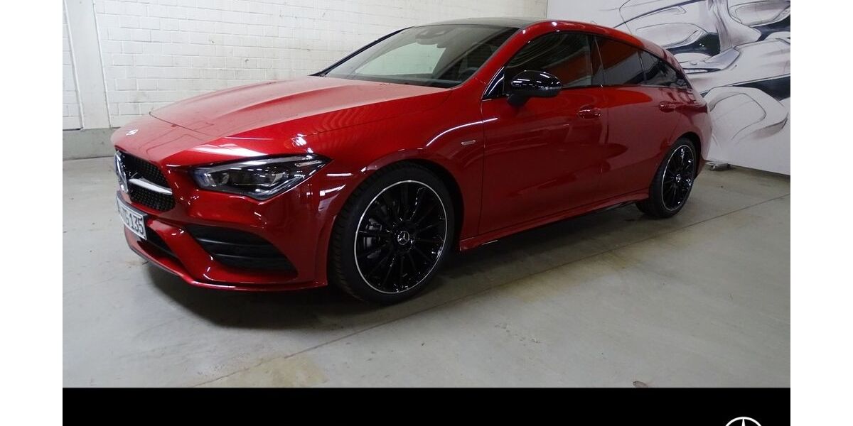 Mercedes-Benz CLA 200 Shooting Brake 77.851 km 27.580 &euro; Saarbrücken 66117