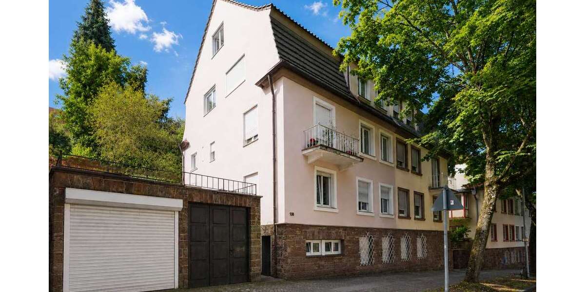 Einfamilienhaus Saarbrücken St. Arnual - 10 Zimmer, 268 m&sup2;, 549.000&euro; | Angebot:27264820