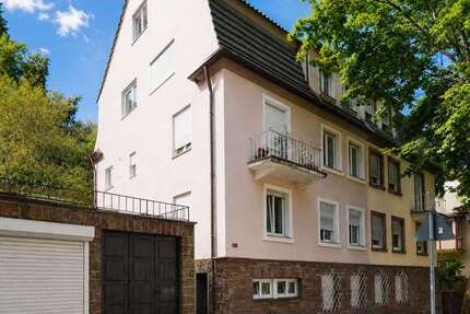 Haus Saarbrücken St. Arnual - 10 Zimmer, 268 m&sup2;, 549.000&euro; | Angebot:27264820