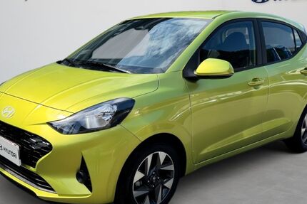 Hyundai i10 4.248 km 16.490 &euro; Contwig 66497