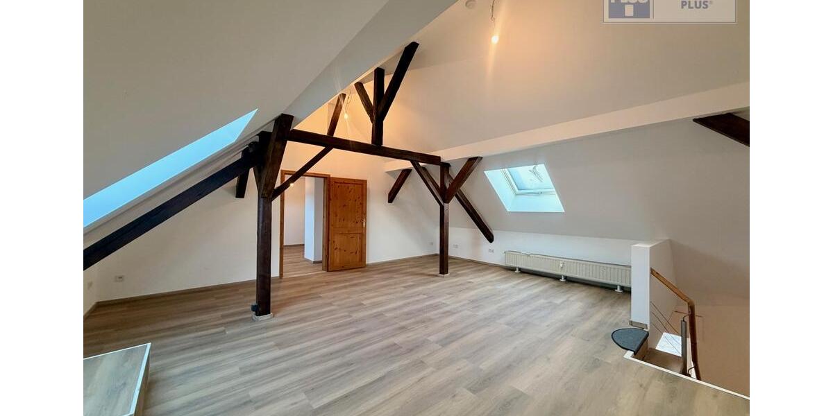 Maisonettenwohnung Homburg - 5.5 Zimmer, 165 m&sup2;, 1.090&euro; | Angebot:25882406