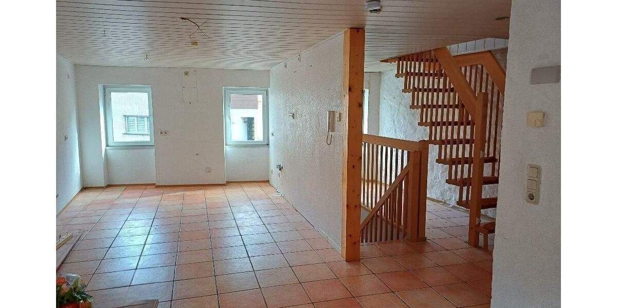 Mehrfamilienhaus, Wohnhaus Sankt Ingbert St. Ingbert - 4 Zimmer, 115 m&sup2;, 225.000&euro; | Angebot:25774781