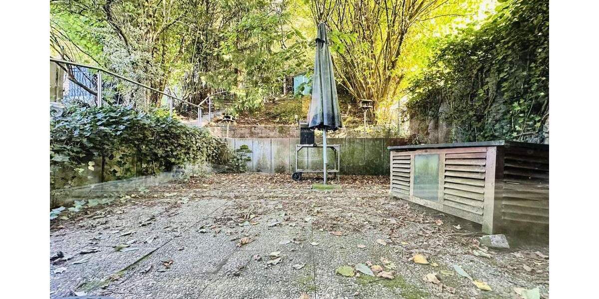 Einfamilienhaus Saarbrücken Scheidt - 5 Zimmer, 118 m&sup2;, 199.000&euro; | Angebot:25744241