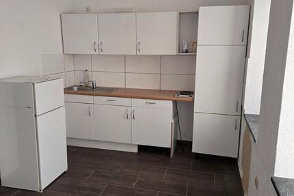 Wohnung Saarbrücken West - 1 Zimmer, 45 m&sup2;, 450&euro; | Angebot:24753142