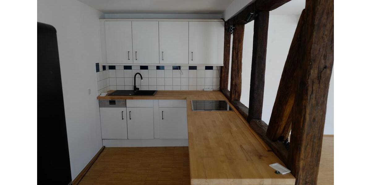 Maisonettenwohnung Saarbrücken Kieselhumes - 3 Zimmer, 85 m&sup2;, 900&euro; | Angebot:25099922