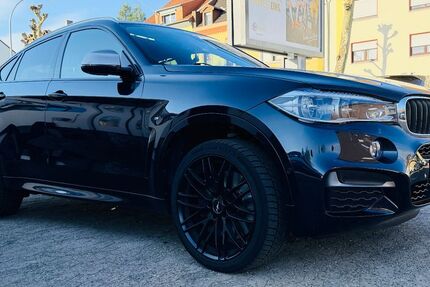 BMW X6 M50 190.000 km 25.900 &euro; Saarbrücken 66115
