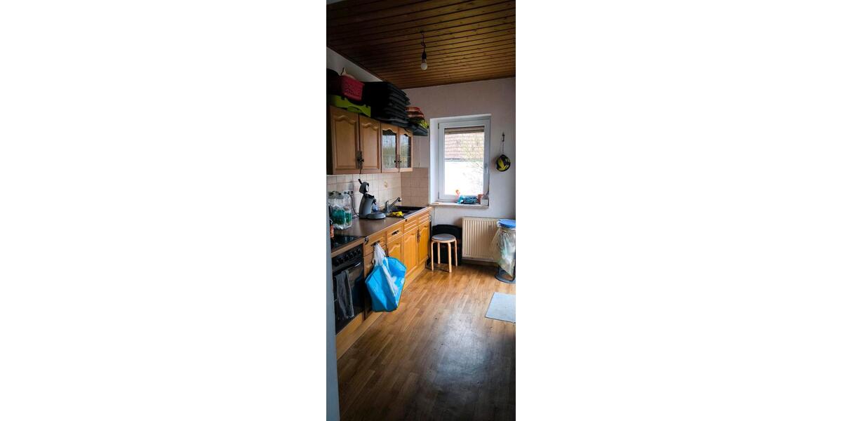 Einfamilienhaus Ramstein-Miesenbach Hütschenhausen - 6 Zimmer, 150 m&sup2;, 235.000&euro; | Angebot:26648748