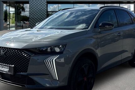 DS Automobiles DS7 (Crossback) 44.900 km 28.990 &euro; Homburg 66424
