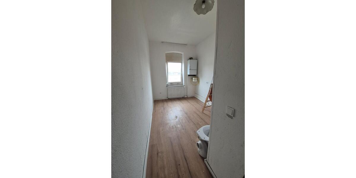 Etagenwohnung Neunkirchen - 2 Zimmer, 55 m&sup2;, 625&euro; | Angebot:24744125