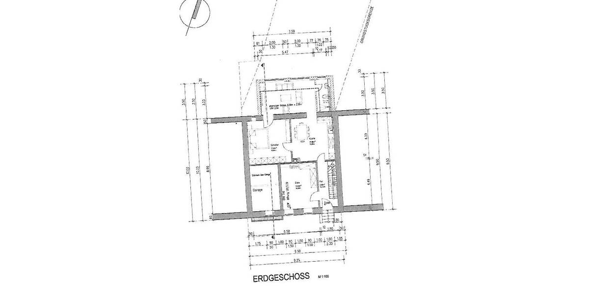 Mehrfamilienhaus, Wohnhaus Neunkirchen Münchwies - 8 Zimmer, 199.000&euro; | Angebot:26176363