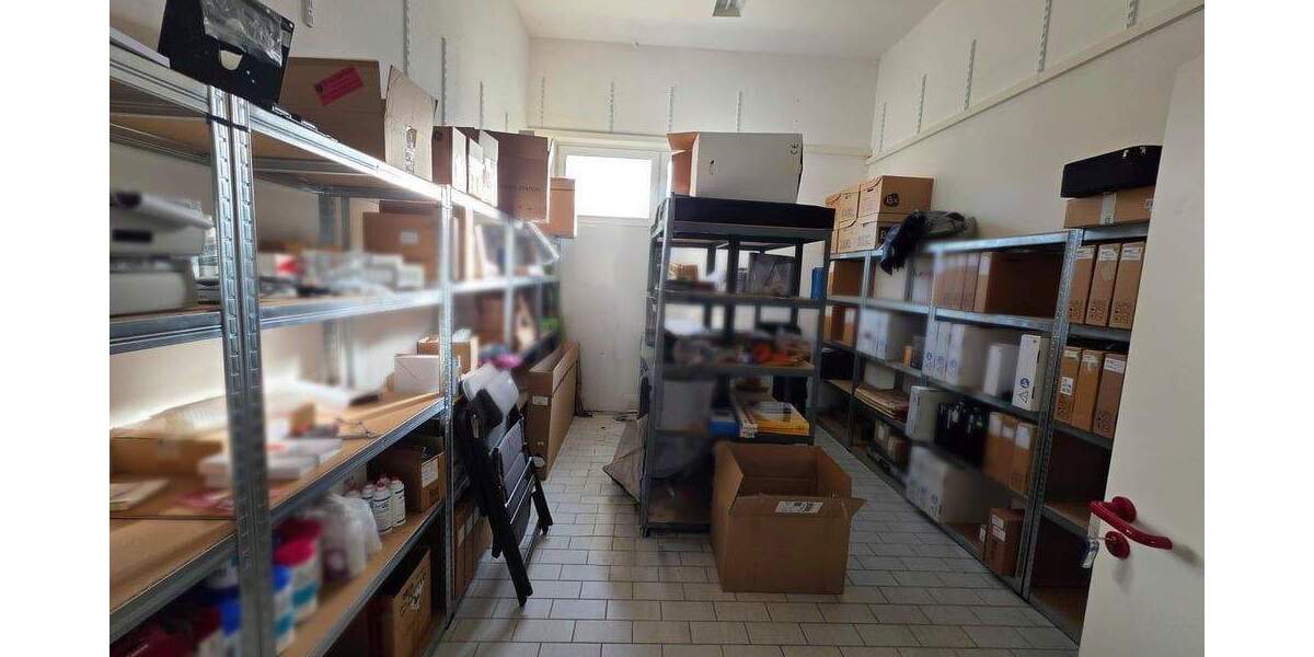 Gewerbeobjekt Bexbach Kleinottweiler - 895.000&euro; | Angebot:25717128