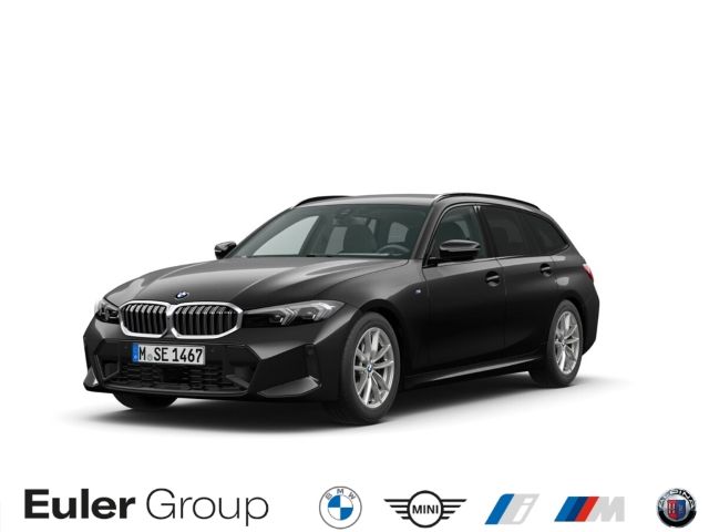 BMW 320 25.100 km 41.675 &euro; Pirmasens 66954