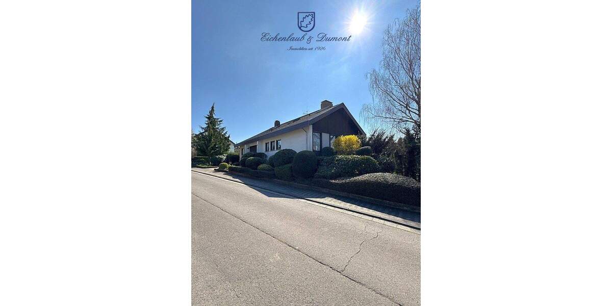 Einfamilienhaus Riegelsberg Gisorsviertel - 1 Zimmer, 303 m&sup2;, 399.000&euro; | Angebot:25779319