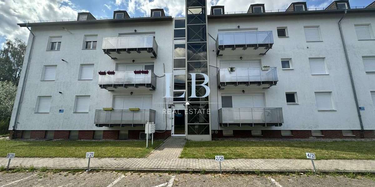 Etagenwohnung Zweibrücken - 5 Zimmer, 115 m&sup2;, 220.000&euro; | Angebot:20075100