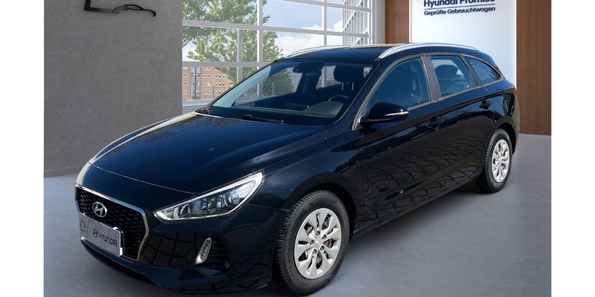 Hyundai i30 47.156 km 12.490 &euro; Pirmasens 66954