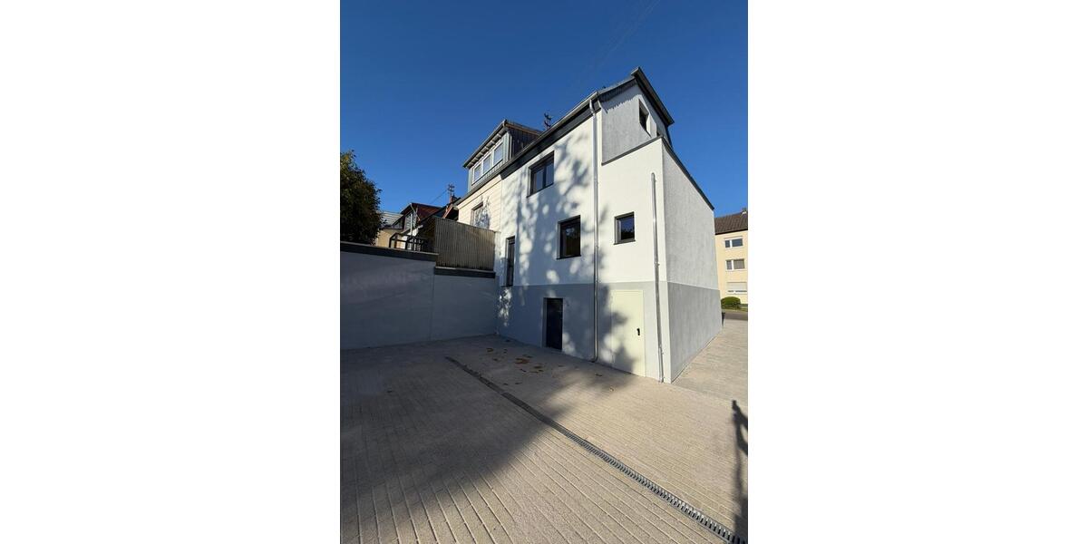 Etagenwohnung Saarbrücken Brebach-Fechingen - 4 Zimmer, 119 m&sup2;, 404.000&euro; | Angebot:26713767