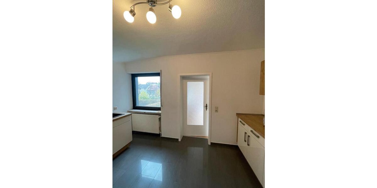 Dachgeschoßwohnung Heusweiler - 2 Zimmer, 110 m&sup2;, 203.500&euro; | Angebot:25432316