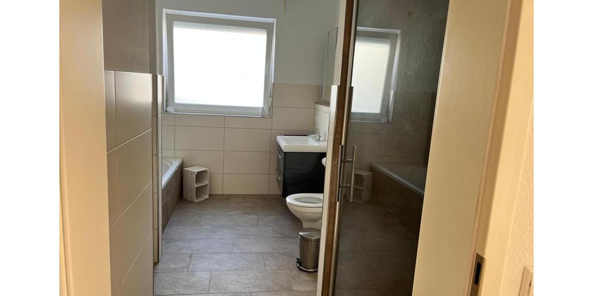Etagenwohnung Glan-Münchweiler Münchweiler - 4 Zimmer, 95 m&sup2;, 289.000&euro; | Angebot:26461325
