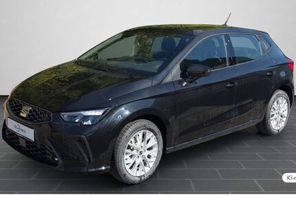 Seat Ibiza 1.990 km 24.490 &euro; Saarbrücken 66115